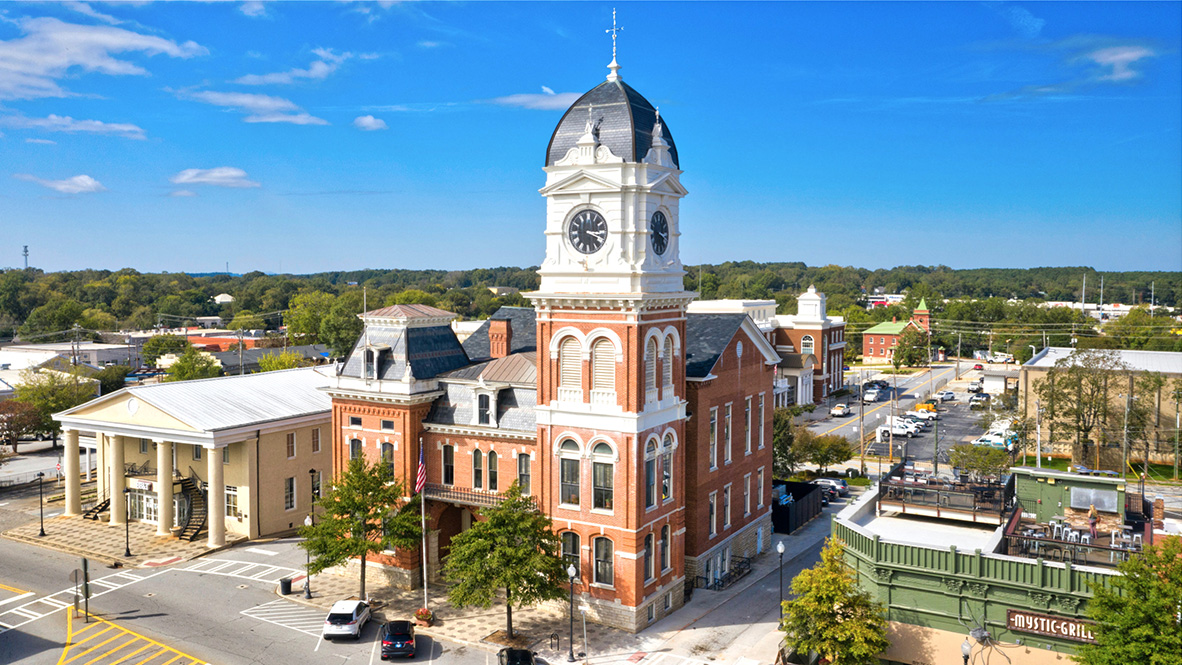The City of Covington will be seeing the largest budget increase in its 199-yr history as the city council recently approved the FY 2021-22 budget in the amount of $142 million.