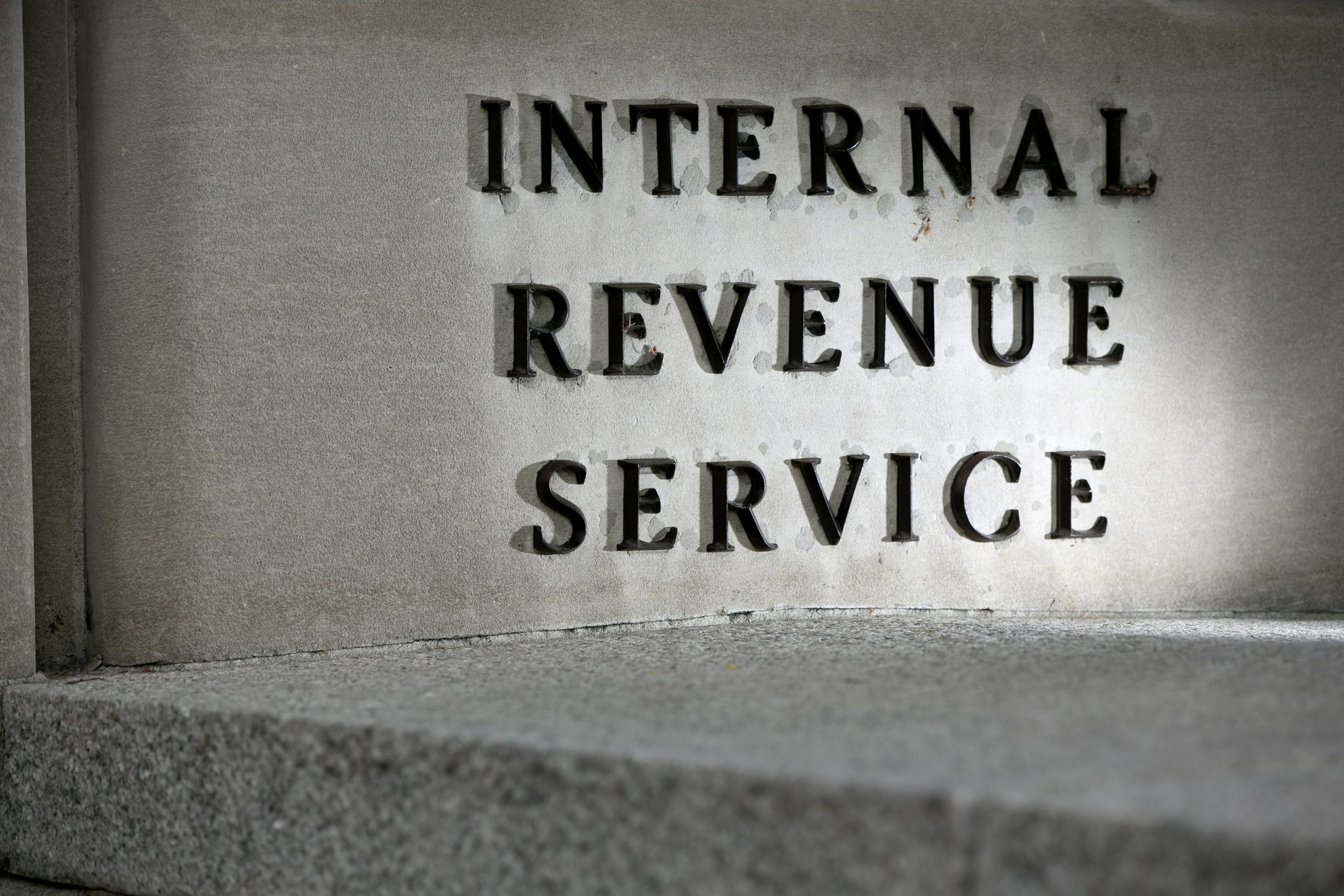 IRS rejects Christian nonprofit’s tax-exempt request because ‘Bible teachings are typically affiliated with the Republican Party’