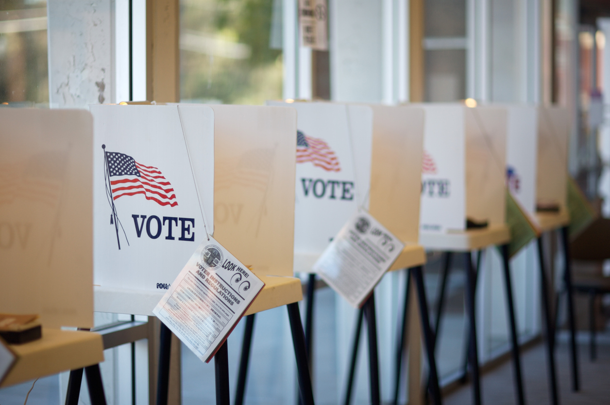There will be 2 Proposed Constitutional Amendments and 2 State-wide referendum questions on the ballot this November. Below is a link to the summary of each: